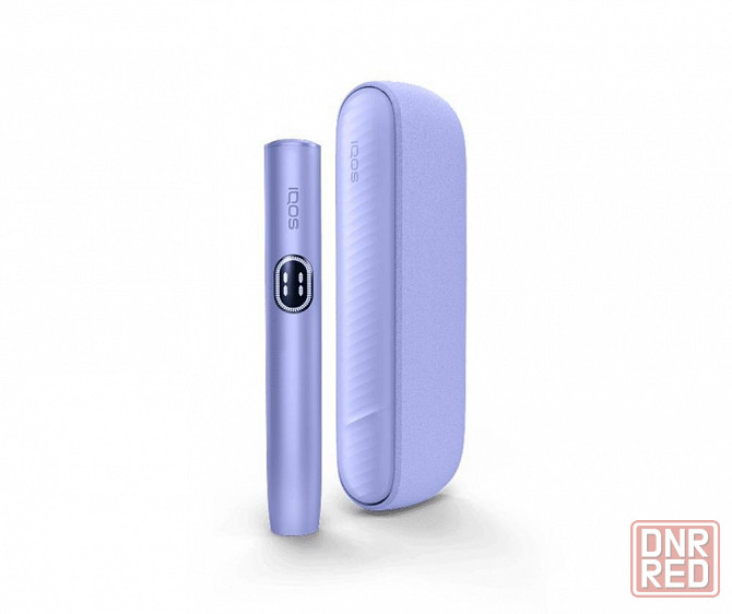 IQOS ILUMA i Standart Донецк - изображение 1