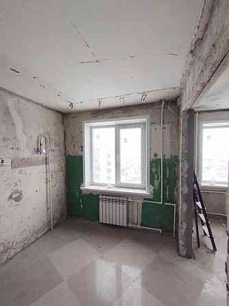 Продаётся 3-комнатная крупногабаритная квартира с панорамным видом на море. Мариуполь