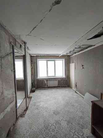 Продаётся 3-комнатная крупногабаритная квартира с панорамным видом на море. Мариуполь