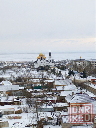 Продаётся 3-комнатная крупногабаритная квартира с панорамным видом на море. Мариуполь - изображение 2