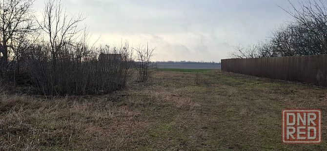 Продается участок 25 соток в селе Радянська Украина Мариуполь - изображение 2