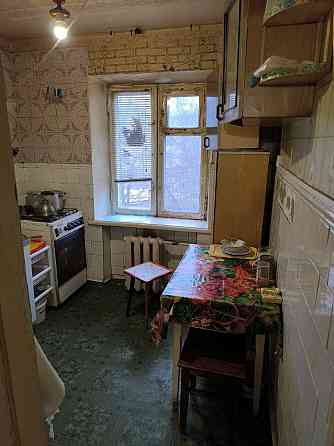 Продаётся 3-х комнатная, ул.Марии Ульяновой/пр-м Ильича, Калининский район. Донецк