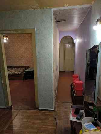 Продаётся 3-х комнатная, ул.Марии Ульяновой/пр-м Ильича, Калининский район. Донецк