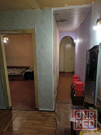 Продаётся 3-х комнатная, ул.Марии Ульяновой/пр-м Ильича, Калининский район. Донецк - изображение 5
