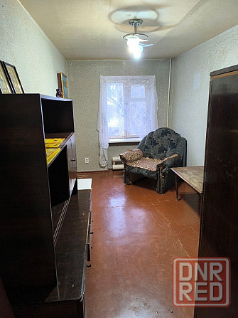 Продаётся 3-х комнатная, ул.Марии Ульяновой/пр-м Ильича, Калининский район. Донецк - изображение 6