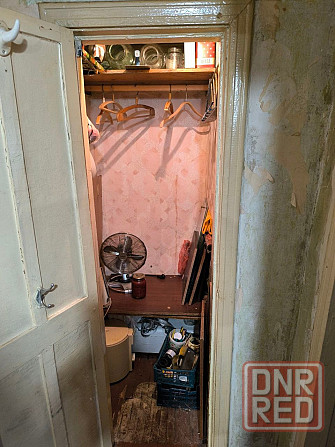 Продаётся 3-х комнатная, ул.Марии Ульяновой/пр-м Ильича, Калининский район. Донецк - изображение 7