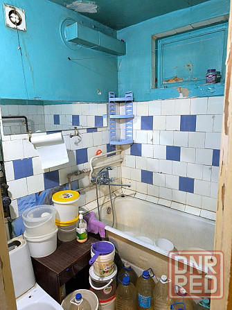 Продаётся 3-х комнатная, ул.Марии Ульяновой/пр-м Ильича, Калининский район. Донецк - изображение 9