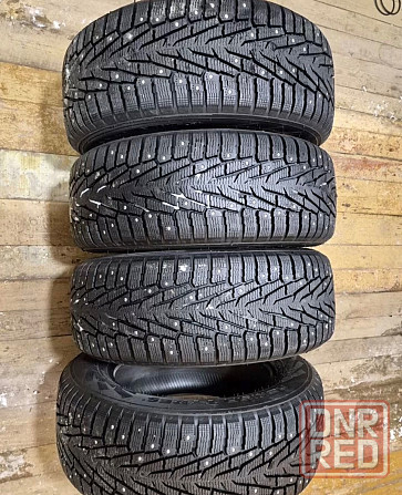 Nordman 7 255/60/18 Донецк - изображение 1