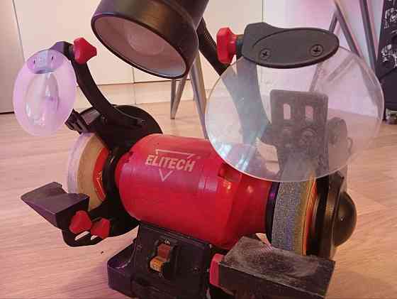 Точило Elitech ct 300c Донецк