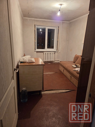 Продам 2 к кв, мн Калиниский Макеевка - изображение 4