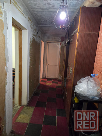 Продам 2 к кв, мн Калиниский Макеевка - изображение 5