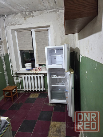 Продам 2 к кв, мн Калиниский Макеевка - изображение 2