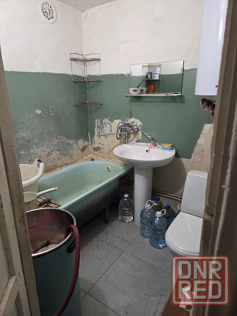 Продам 2 к кв, мн Калиниский Макеевка - изображение 1