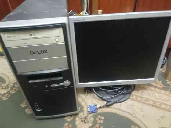 Компьютер + монитор Донецк