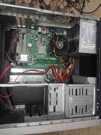 Компьютер + монитор Донецк