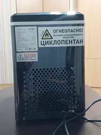 Льдогенератор Zugel Донецк