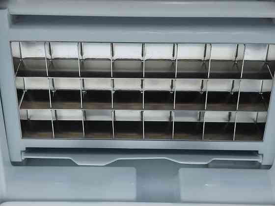 Льдогенератор Zugel Донецк