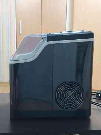 Льдогенератор Zugel Донецк