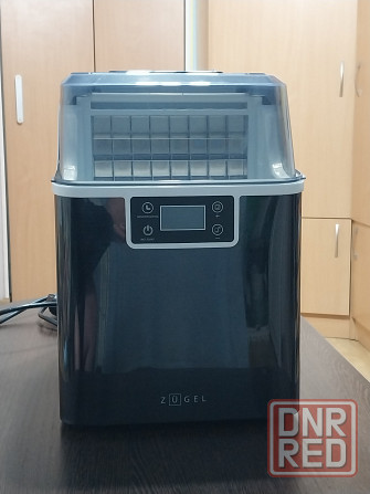 Льдогенератор Zugel Донецк - изображение 1