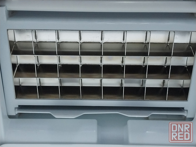 Льдогенератор Zugel Донецк - изображение 5