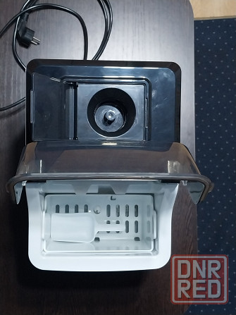 Льдогенератор Zugel Донецк - изображение 4