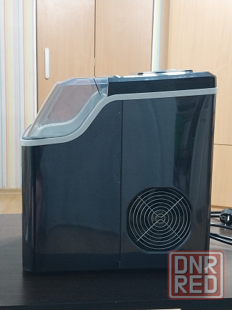 Льдогенератор Zugel Донецк - изображение 2