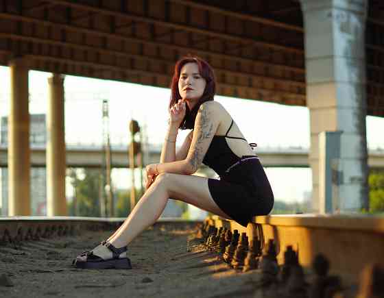 Фотограф/ видеограф Донецк