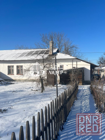 Дом с газом (квартира на земле) Макеевка, Гвардейка, ор-р Ласточка Макеевка - изображение 1