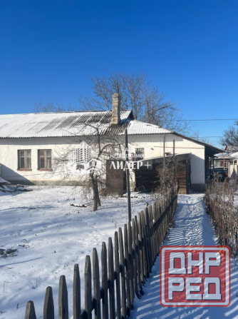 Дом с газом (квартира на земле) Макеевка, Червоногвардейский р., ор-р Ласточка Макеевка - изображение 2