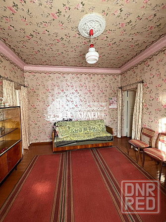 Дом с газом (квартира на земле) Макеевка, Гвардейка, ор-р Ласточка Макеевка - изображение 5