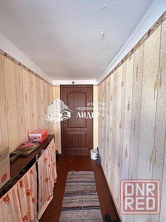 Дом с газом (квартира на земле) Макеевка, Гвардейка, ор-р Ласточка Макеевка - изображение 7