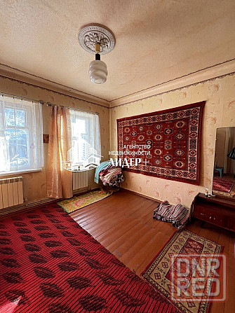 Дом с газом (квартира на земле) Макеевка, Гвардейка, ор-р Ласточка Макеевка - изображение 2