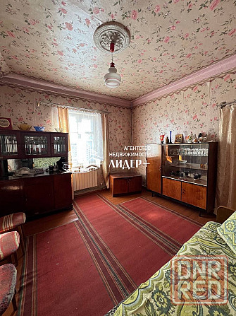 Дом с газом (квартира на земле) Макеевка, Гвардейка, ор-р Ласточка Макеевка - изображение 4