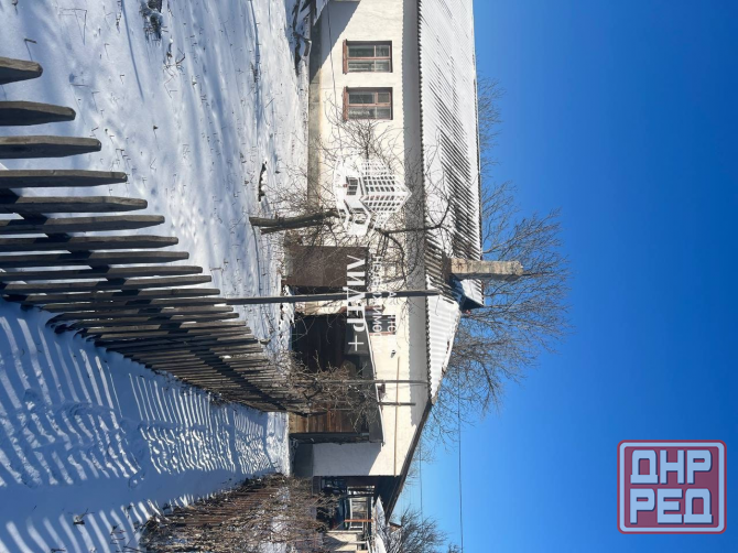 Дом с газом (квартира на земле) Макеевка, Червоногвардейский р., ор-р Ласточка Макеевка - изображение 10