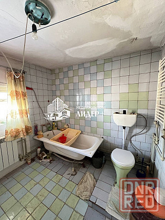 Дом с газом (квартира на земле) Макеевка, Гвардейка, ор-р Ласточка Макеевка - изображение 9