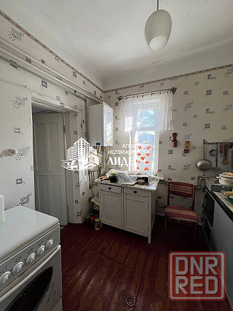 Дом с газом (квартира на земле) Макеевка, Гвардейка, ор-р Ласточка Макеевка - изображение 8