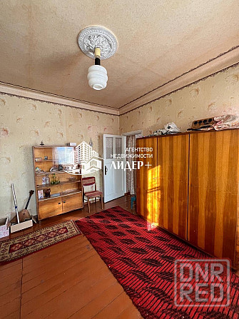 Дом с газом (квартира на земле) Макеевка, Гвардейка, ор-р Ласточка Макеевка - изображение 6