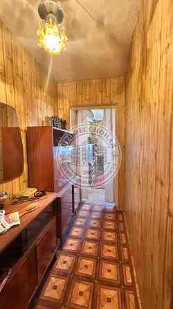 2-к квартира п. МакНИИ р Макеевка