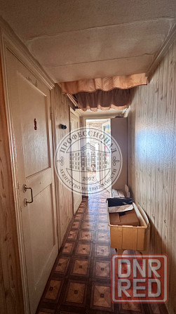 2-к квартира п. МакНИИ р Макеевка - изображение 2