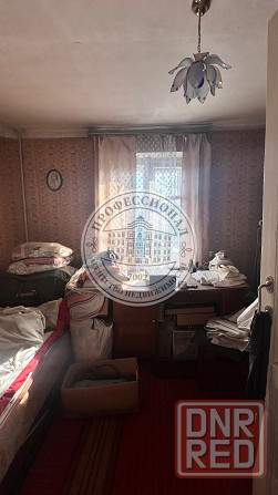 2-к квартира п. МакНИИ р Макеевка - изображение 6