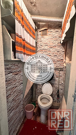 2-к квартира п. МакНИИ р Макеевка - изображение 8