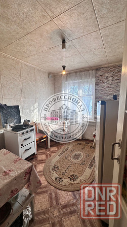 2-к квартира п. МакНИИ р Макеевка - изображение 3