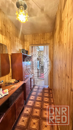 2-к квартира п. МакНИИ р Макеевка - изображение 4