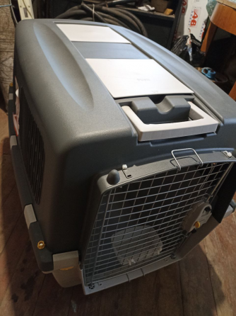 Переноска для животных (крупных) Енакиево