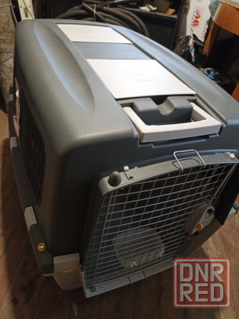 Переноска для животных (крупных) Енакиево - изображение 1