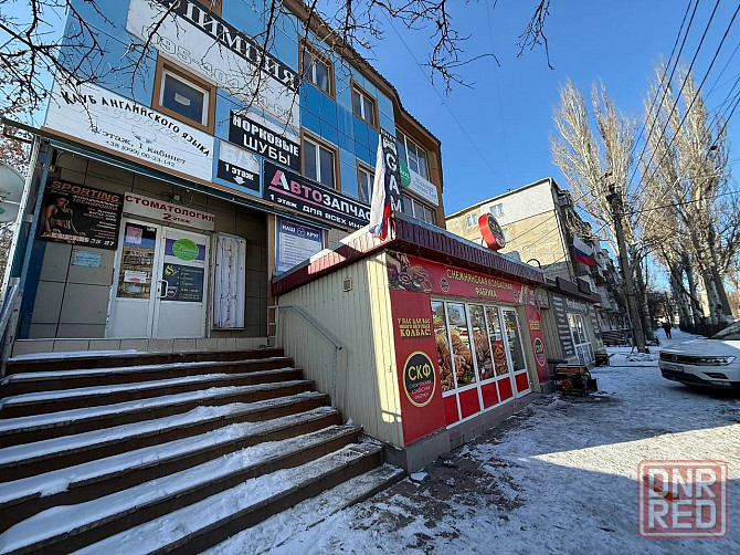 Аренда ! Топ локация ! Боссе ! Ул Пухова Донецк - изображение 3