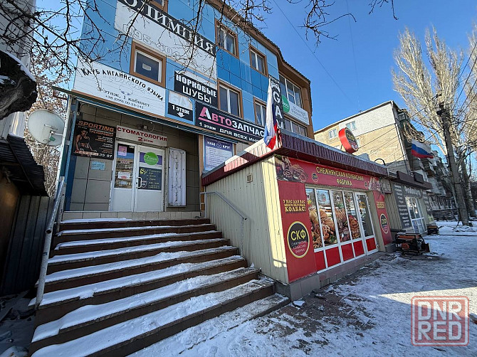 Аренда ! Топ локация ! Боссе ! Ул Пухова Донецк - изображение 2