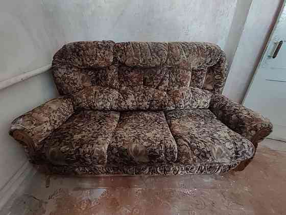 Диван Донецк