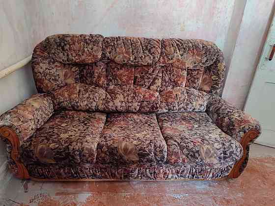 Диван Донецк