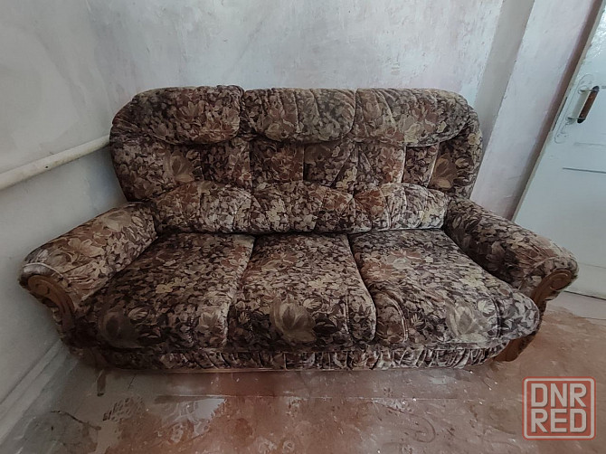 Диван Донецк - изображение 1